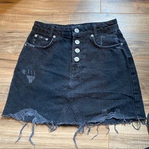 Urban outfitters skirt